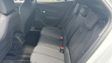 Peugeot 2008 1.2 Hybrid 136 GT 5dr e-DSC6 Petrol Estate